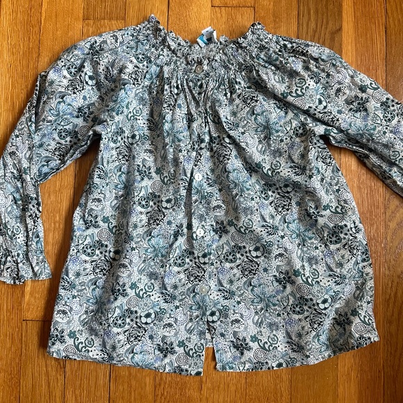 C de C blouse (size 6) - Picture 1 of 2